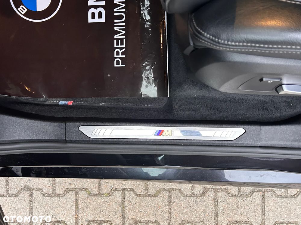 BMW X5 xDrive30d mHEV sport - 17