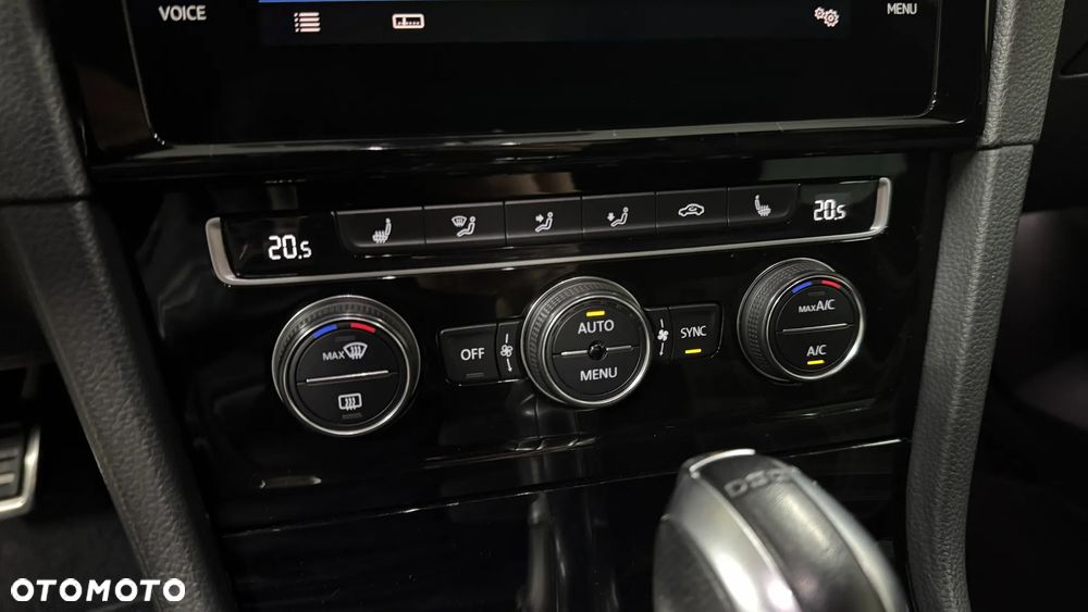 Volkswagen Golf 2.0 TDI BMT GTD DSG - 29
