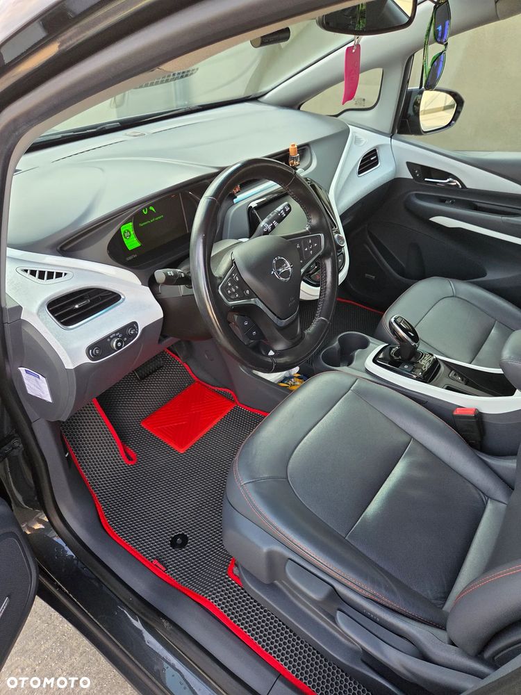 Opel Ampera Ultimate - 8