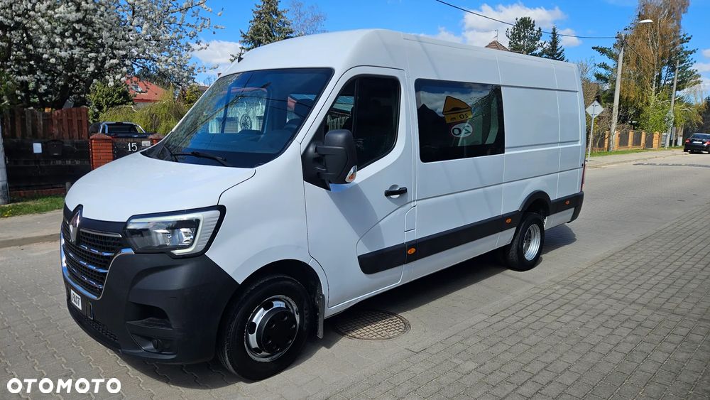 Renault MASTER - 3