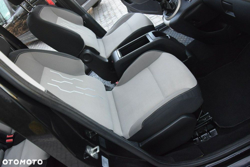 Peugeot Partner 1.6 HDi Active - 27