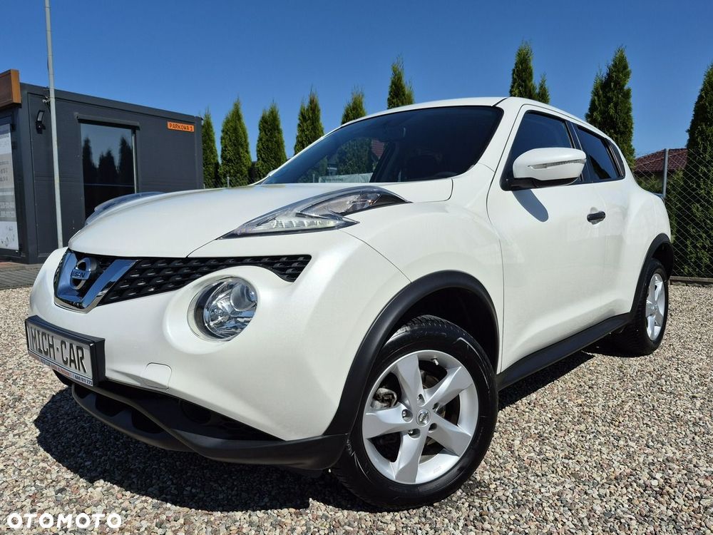 Nissan Juke - 11