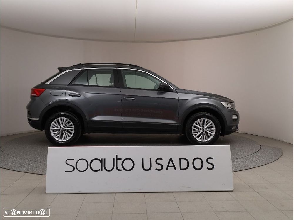 VW T-Roc 2.0 TDI Style - 10