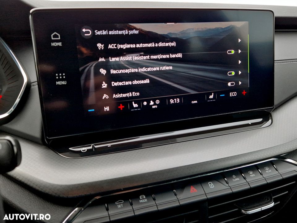 Skoda Octavia 1.4 TSI iV PHEV Ambition - 23