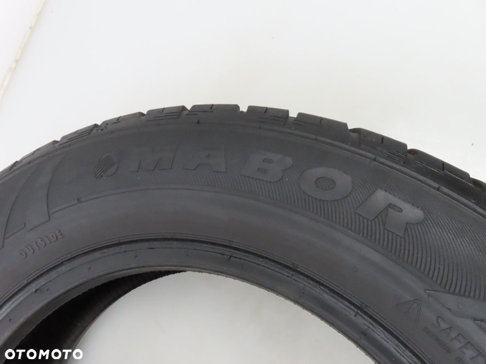 185/65R15 OPONA LETNIA Mabor Sport-Jet 3 88T - 4