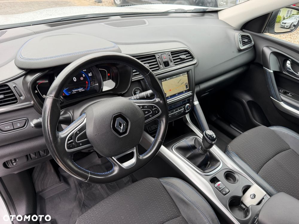 Renault Kadjar 1.2 Energy TCe S-Edition - 9