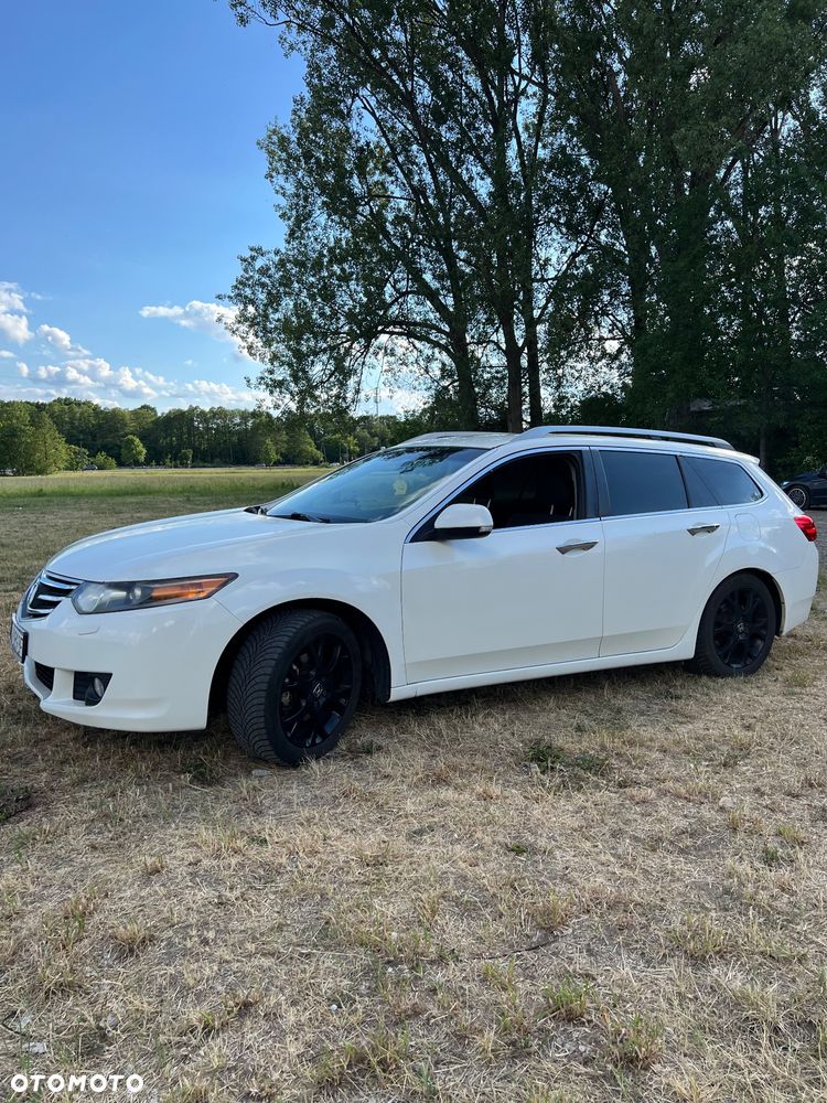 Honda Accord 2.0 Lifestyle - 10