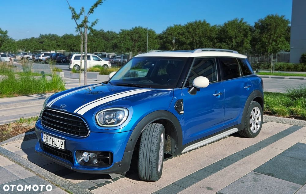 MINI Countryman Cooper - 1