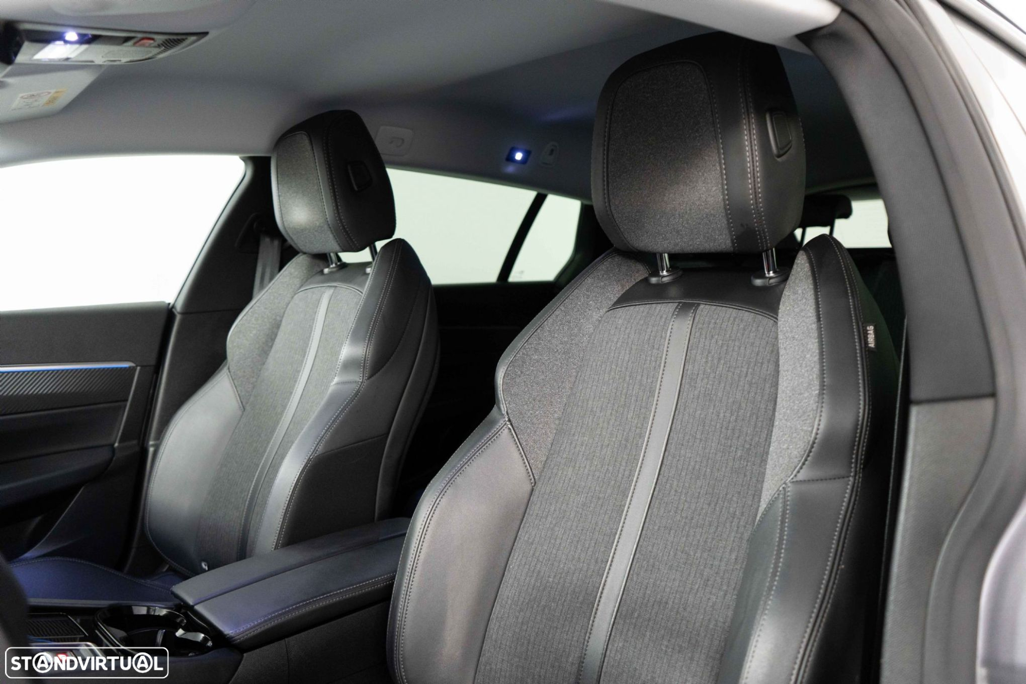 Peugeot 508 SW 1.6 Hybrid Allure Pack e-EAT8 - 8