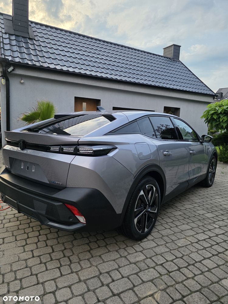 Peugeot Inny - 3