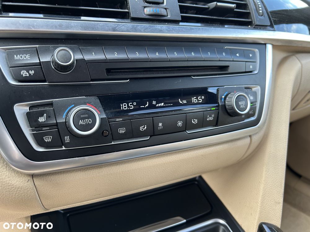 BMW Seria 4 428i xDrive Luxury Line - 20