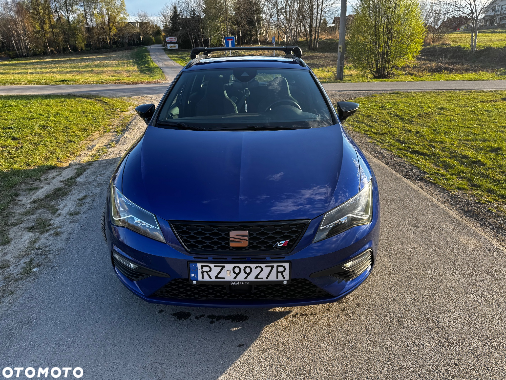 Seat Leon 2.0 TSI Cupra S&S 4Drive DSG - 3