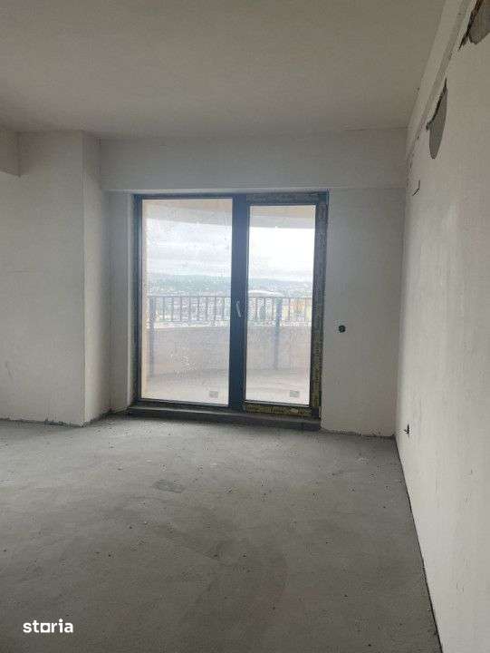 Apartament de vanzare tip stuido, suprafata utila 45 mp, zona Manastur — fotografia 1