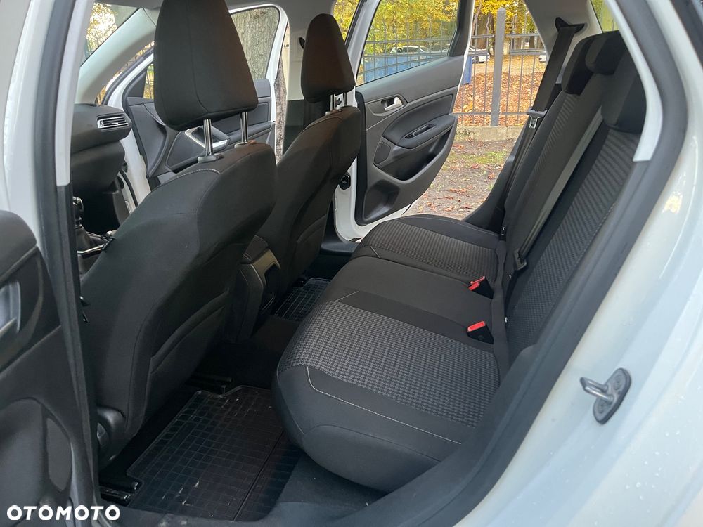 Peugeot 308 1.5 BlueHDi Active Pack Business S&S - 23