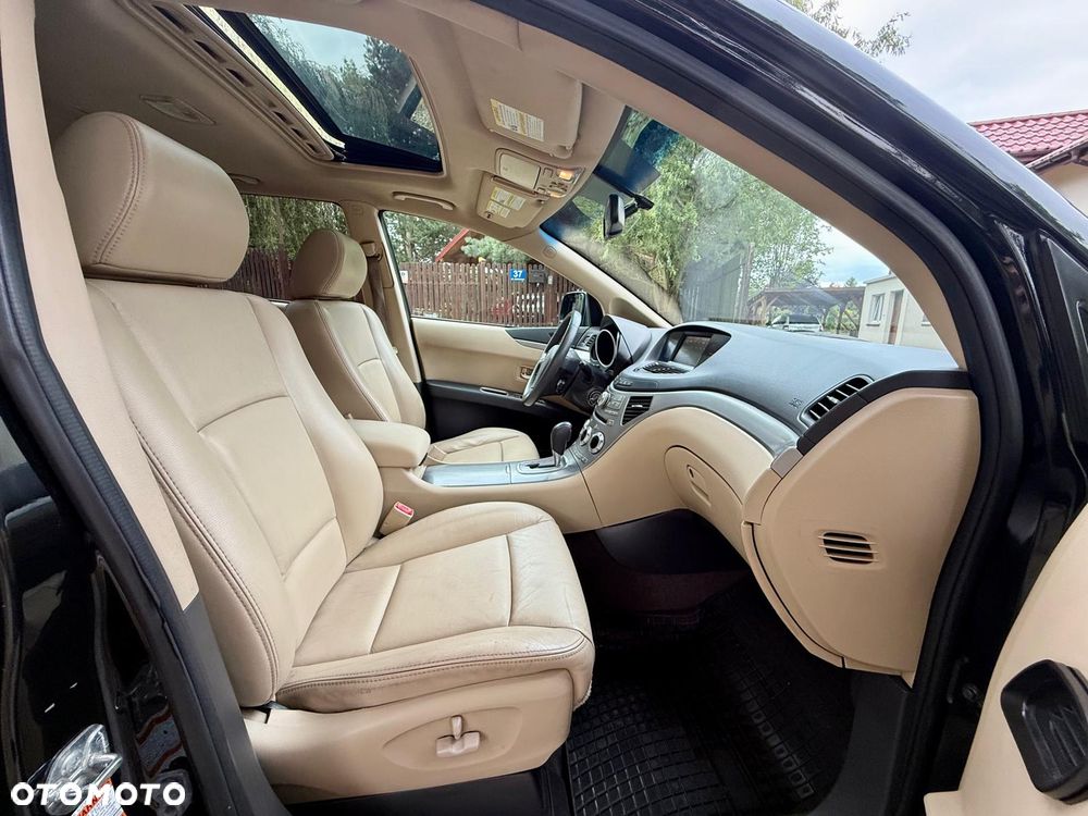 Subaru B9 Tribeca - 30
