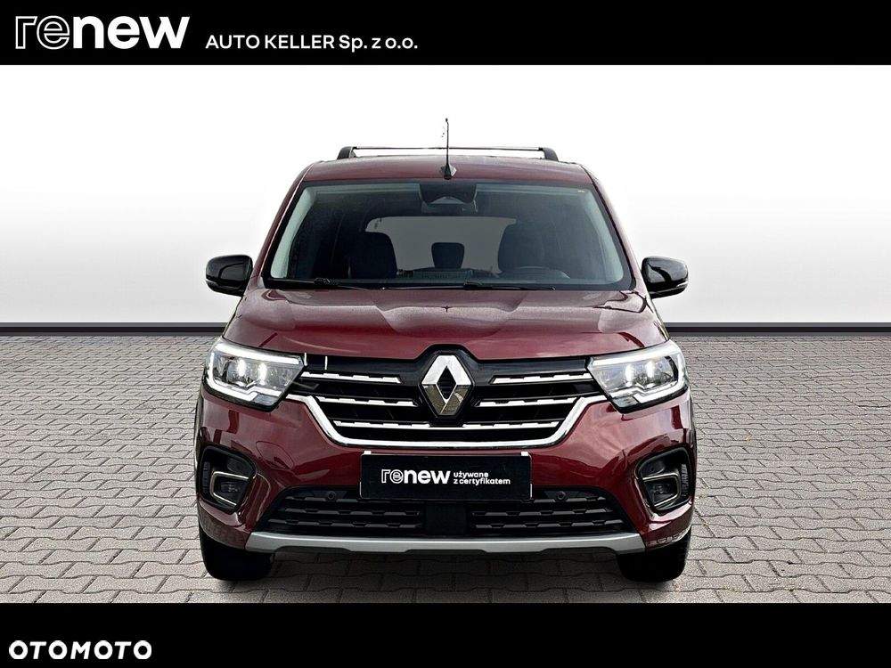 Renault Kangoo - 10