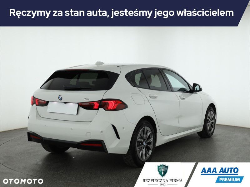 BMW Seria 1 - 7