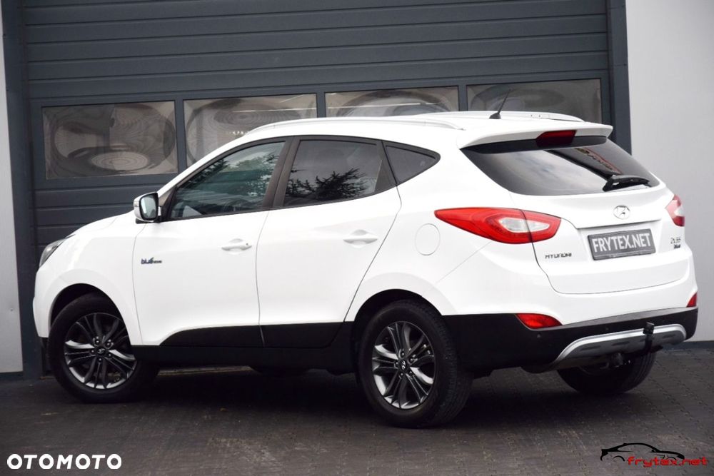 Hyundai ix35 - 14