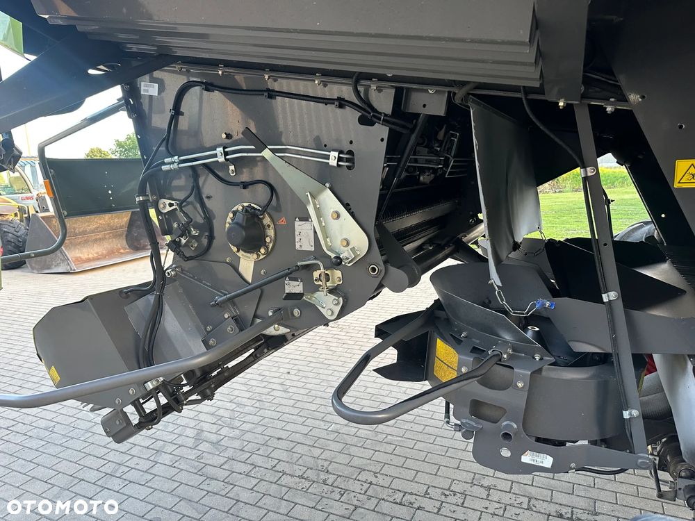 Claas Lexion 760 - 20