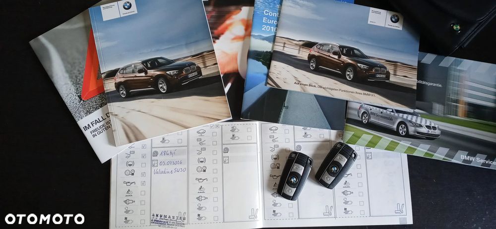 BMW X1 sDrive18i xLine - 40
