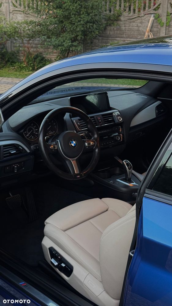 BMW Seria 2 230i M Sport - 3