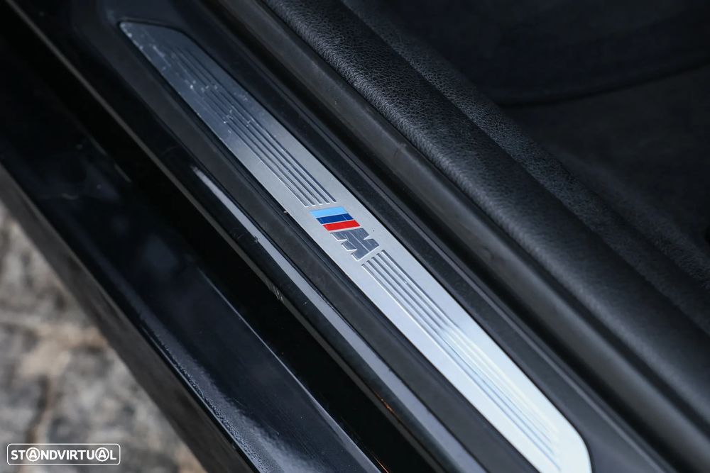 BMW 418 Gran Coupé d Pack M Auto - 17