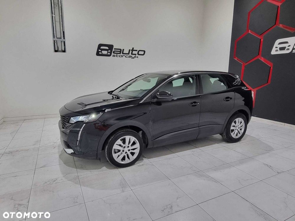 Peugeot 3008 - 15