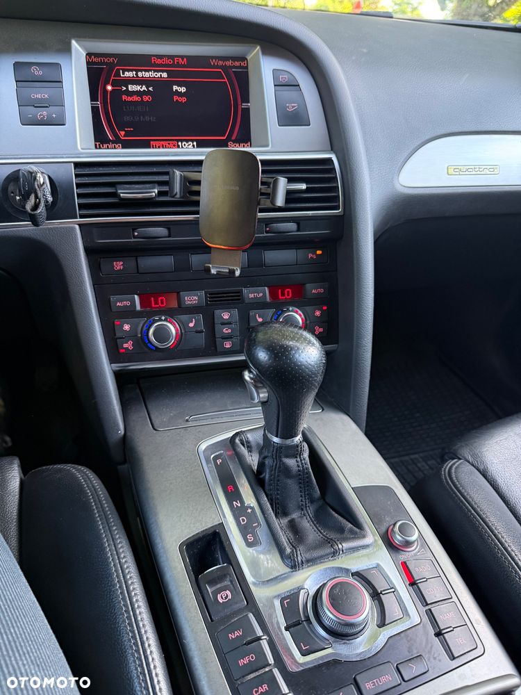 Audi A6 Avant - 20