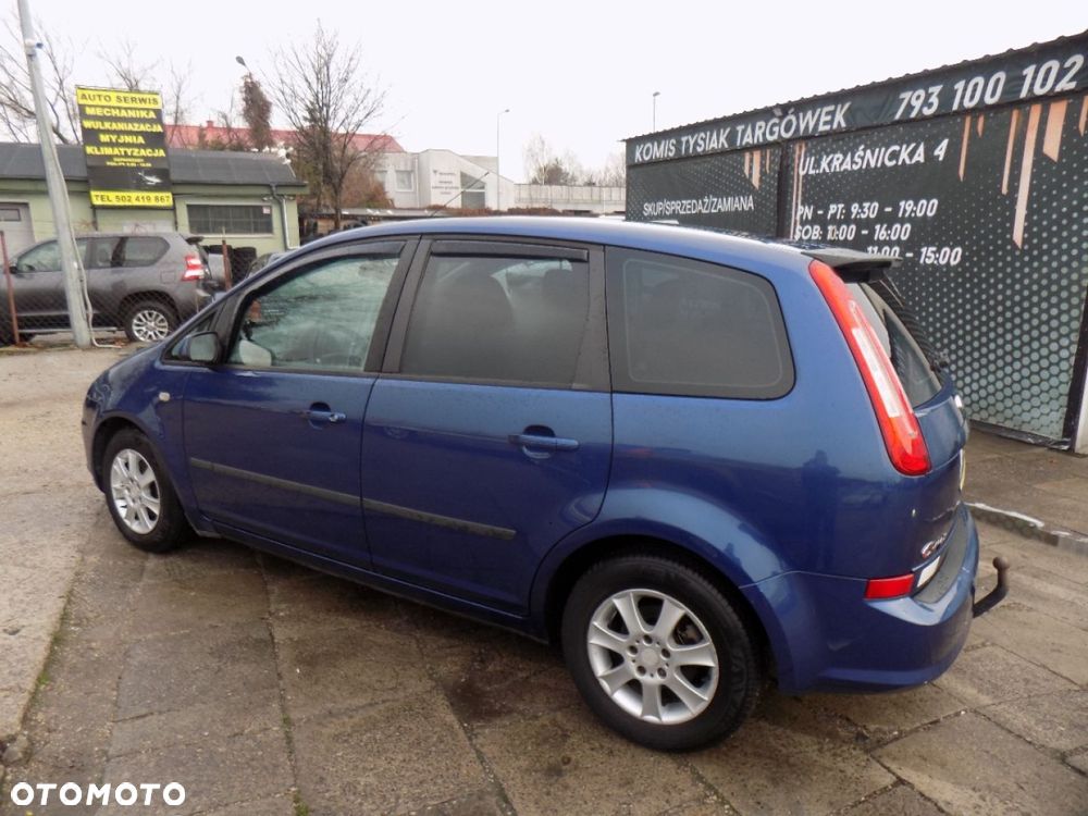 Ford C-MAX - 3