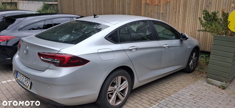 Opel Insignia 1.5 T GPF Enjoy S&S - 2