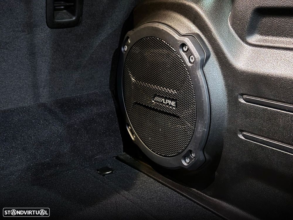 Jeep Wrangler Unlimited 2.0 TG 4xe Sahara - 42