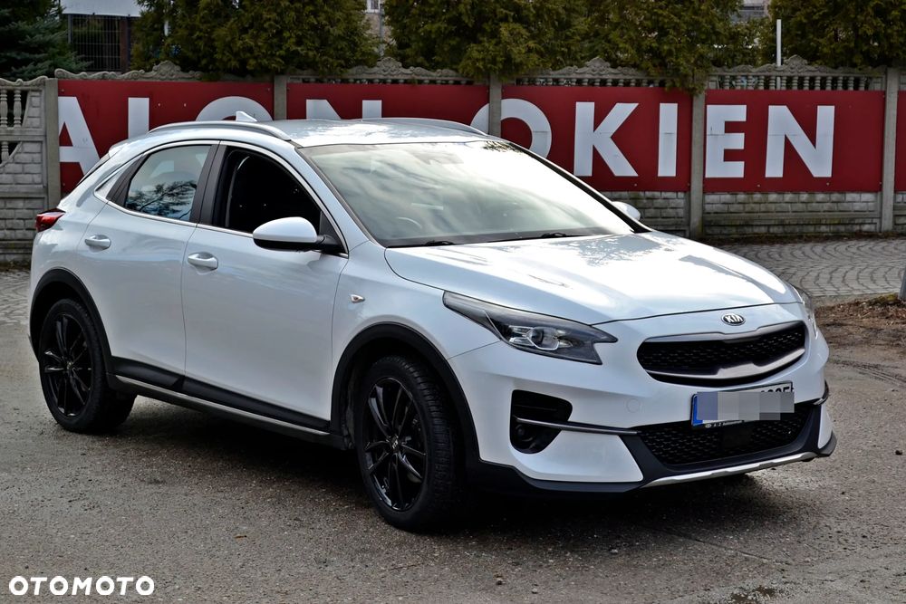 Kia XCeed 1.0 T-GDI OPF JBL SOUND EDITION - 5