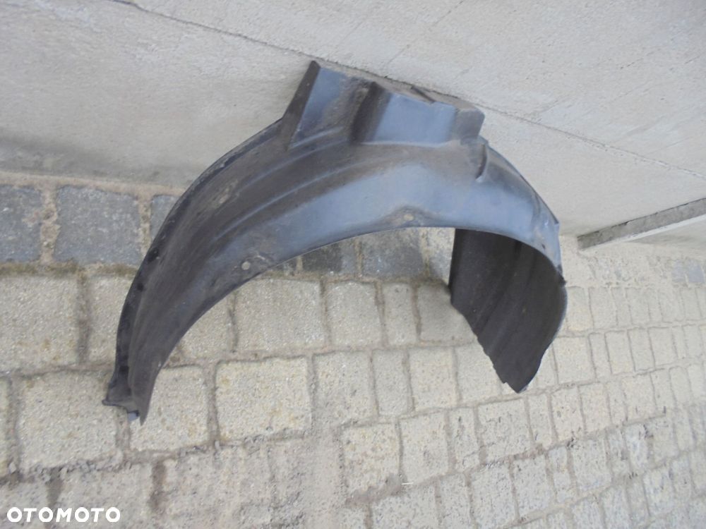 HONDA JAZZ 05/08r LIFT - nadkole przednie prawe - 3
