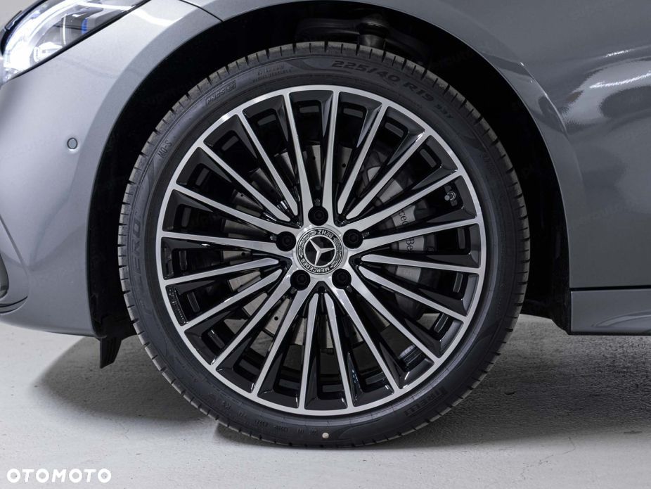 Mercedes-Benz Klasa C - 14