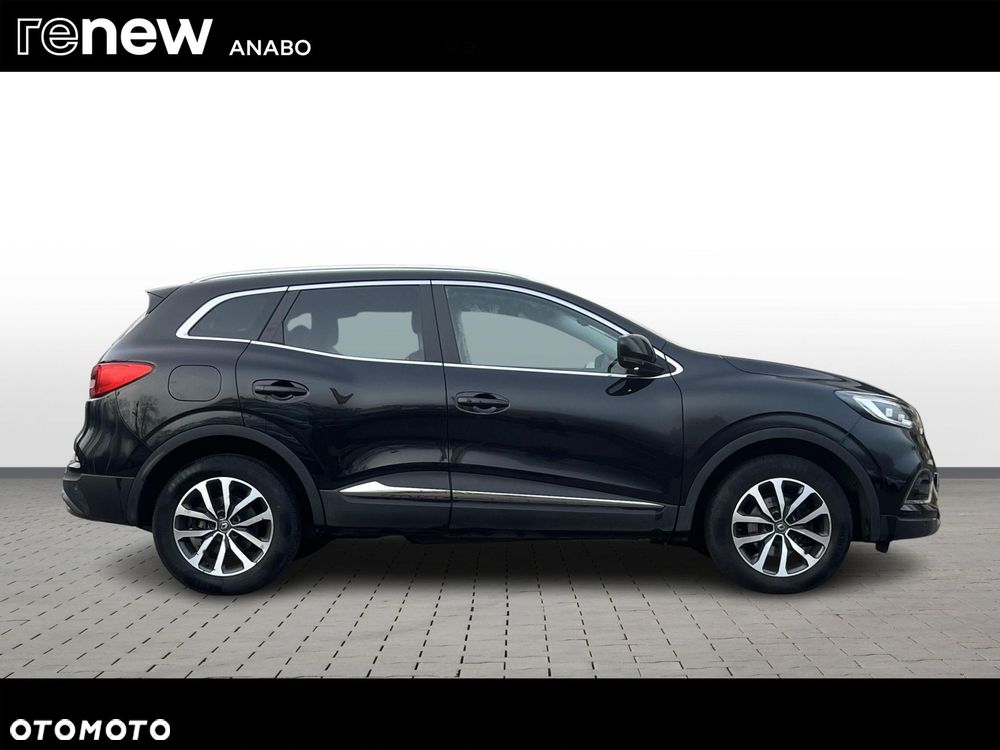 Renault Kadjar 1.3 TCe FAP Intens EDC - 6