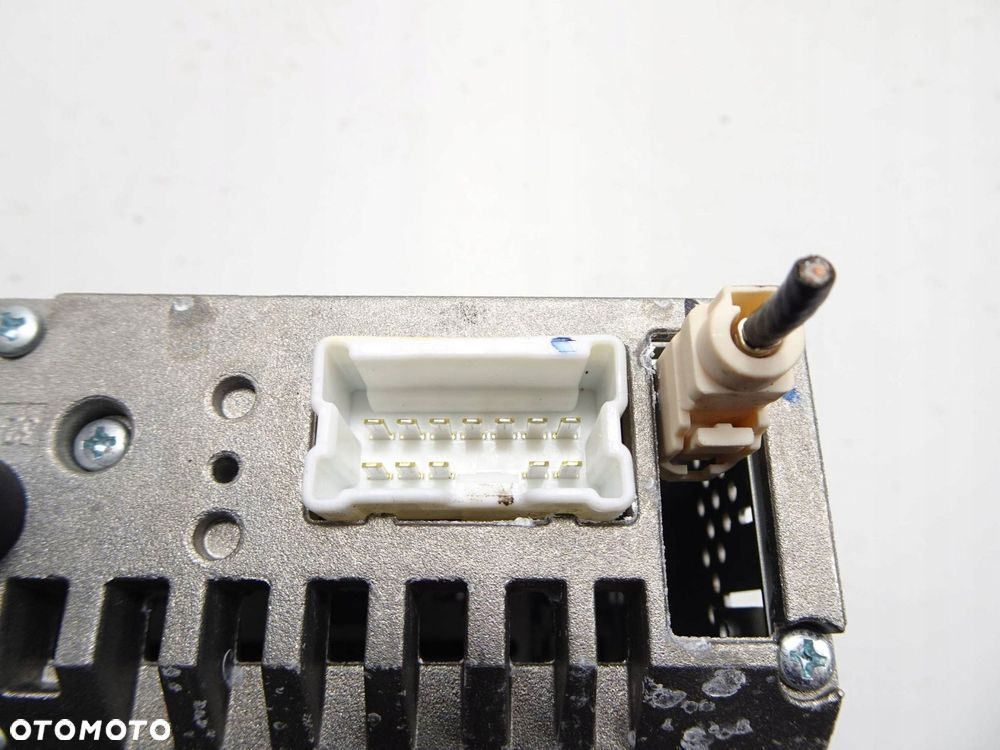 radio cd renault clio iv 281159981r - 6