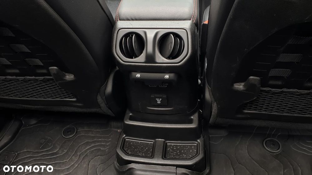 Jeep Wrangler Unlimited 3.6 Automatik Rubicon X - 30