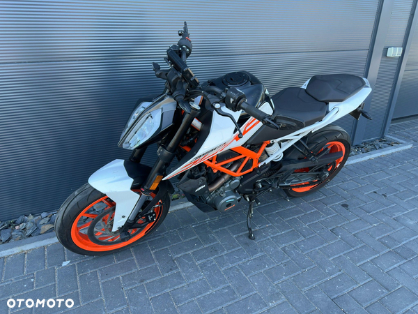 KTM Duke