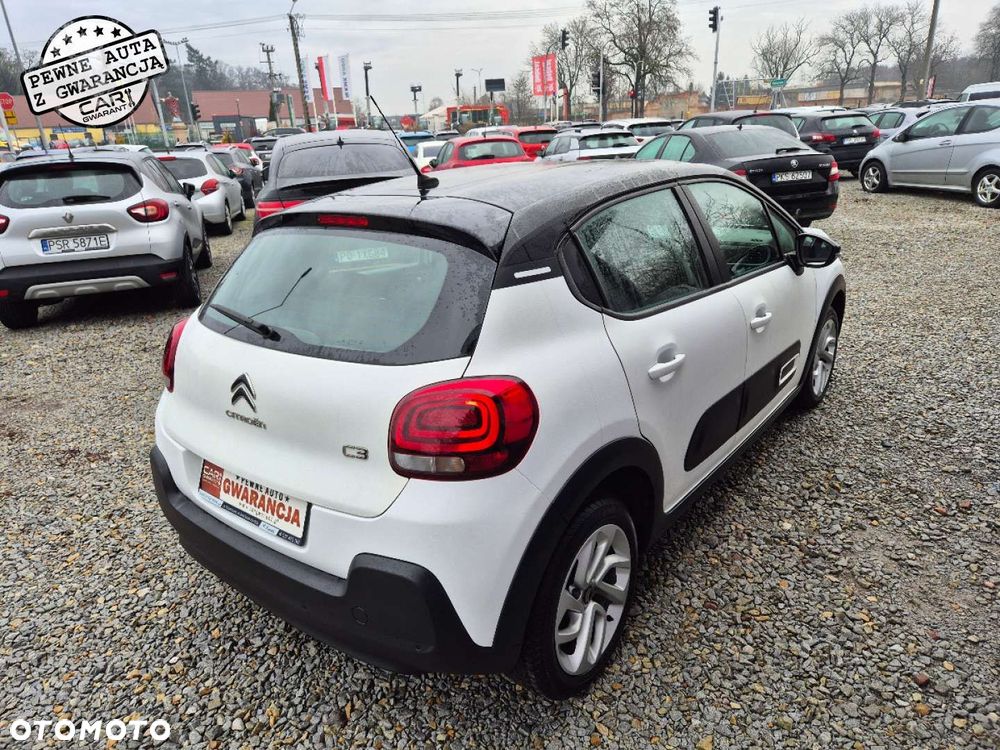 Citroën C3 - 5
