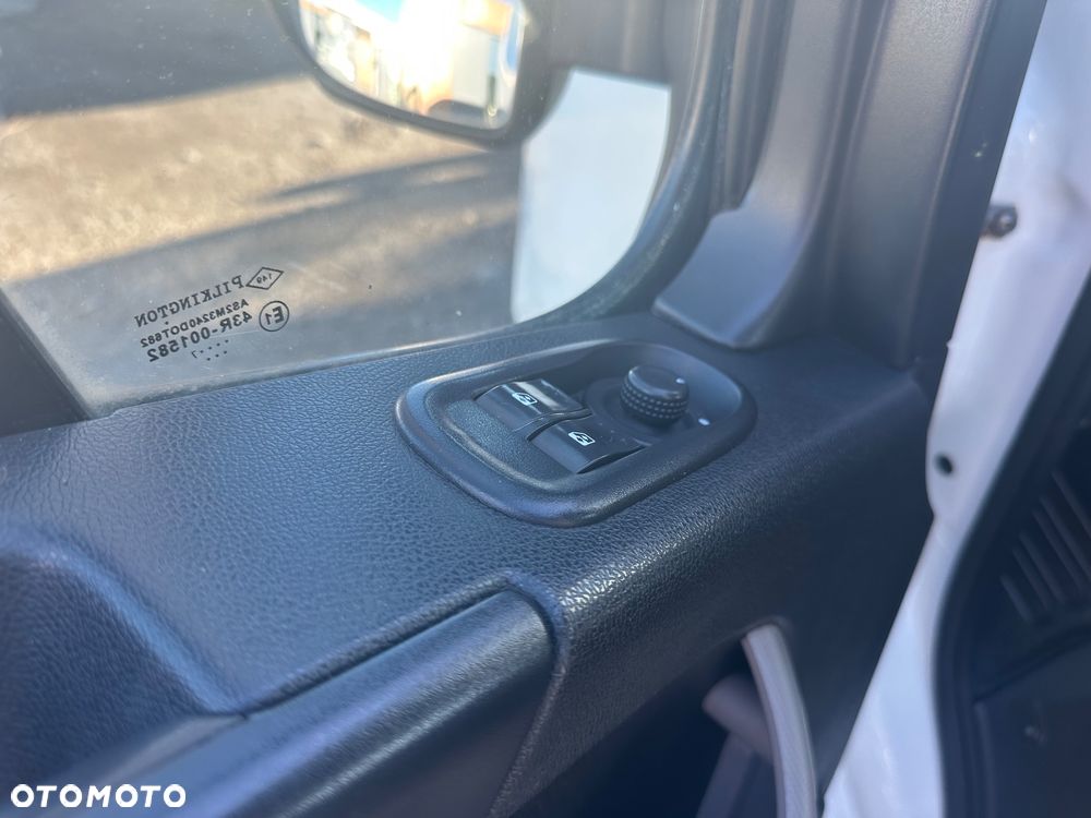 Renault Master 2.3 130ps L3H2 brygadowka 6 oso - 22