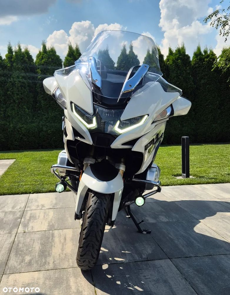 BMW RT - 4