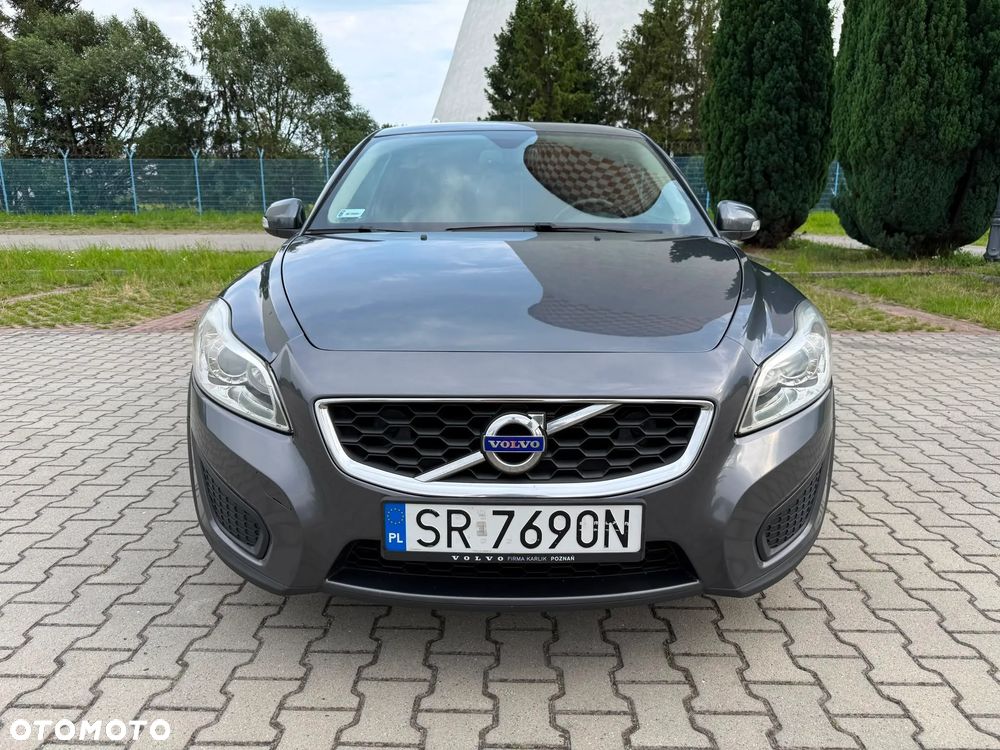 Volvo C30 - 8