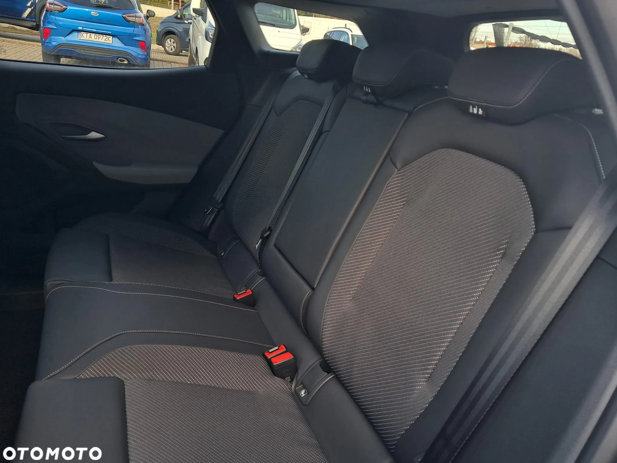 Ford Explorer 77kWh RWD - 20
