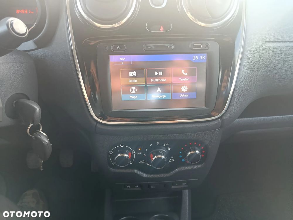 Dacia Dokker TCe 115 Comfort - 8