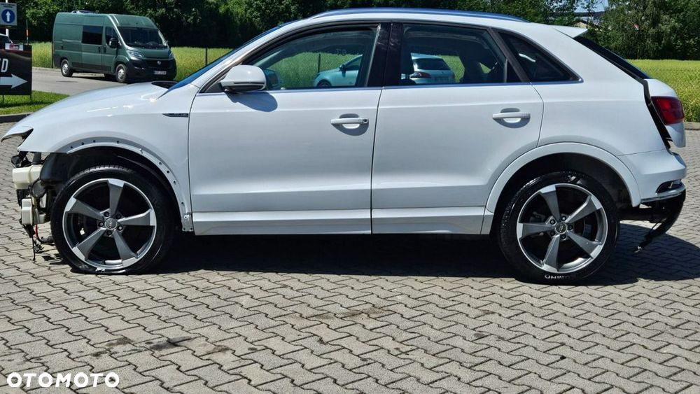 Audi Q3 - 4