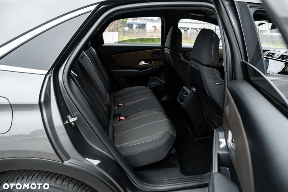 DS Automobiles DS 7 Crossback 1.5 BlueHDi So Chic - 21