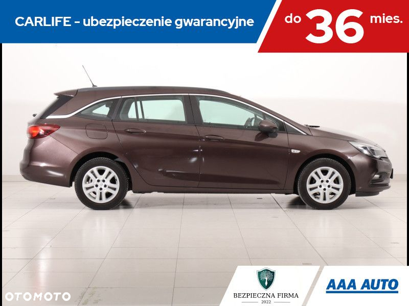 Opel Astra - 7