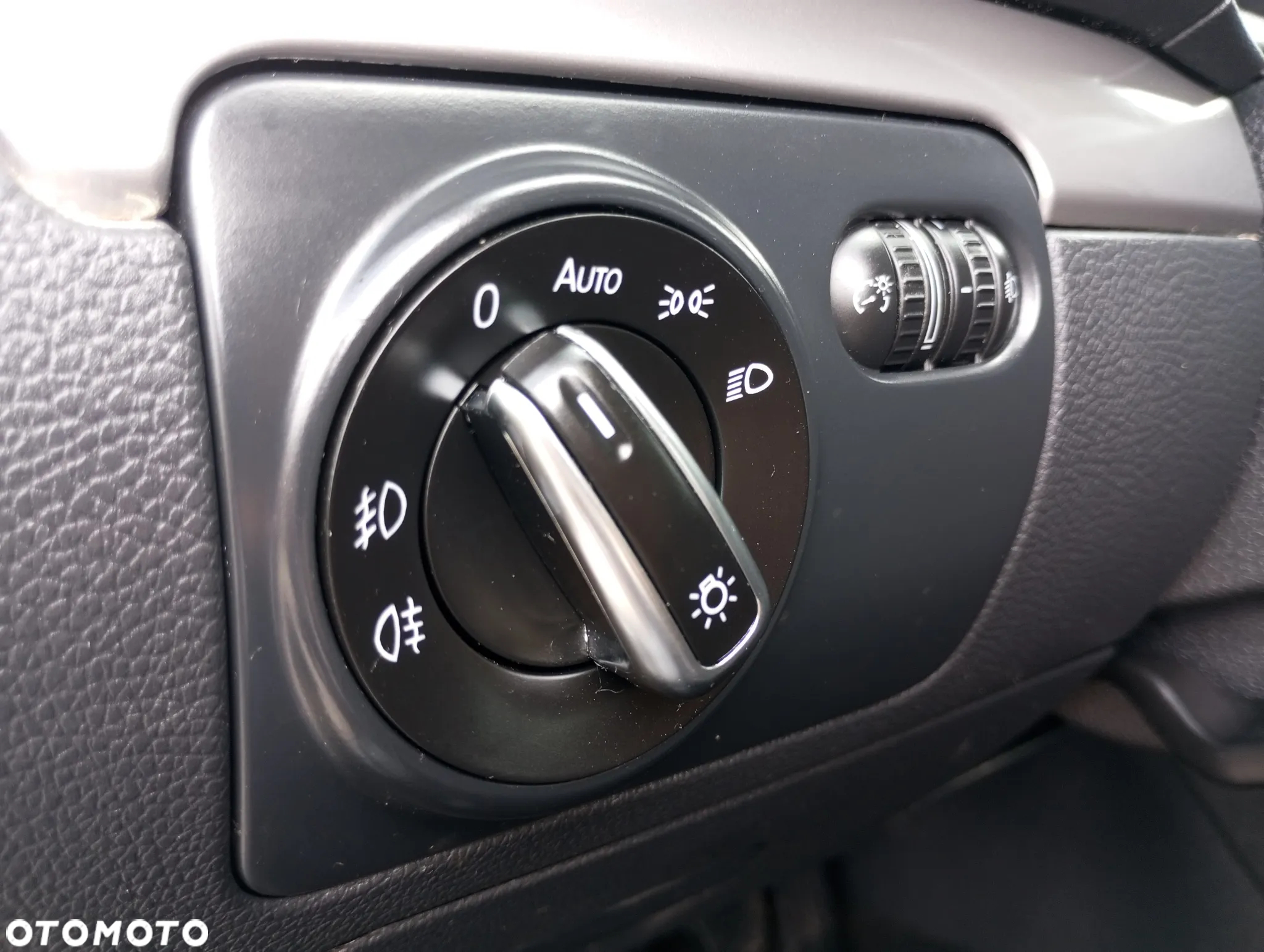 Volkswagen Golf Variant 1.6 Comfortline - 19