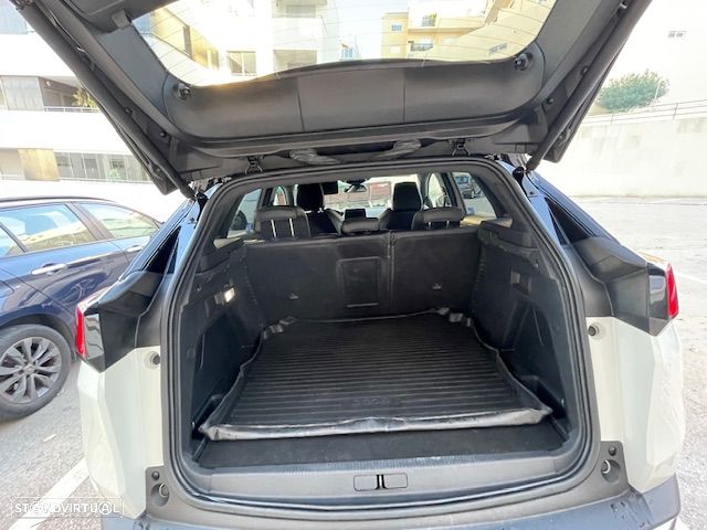 Peugeot 3008 BlueHDi 180 Stop & Start EAT8 GT - 7