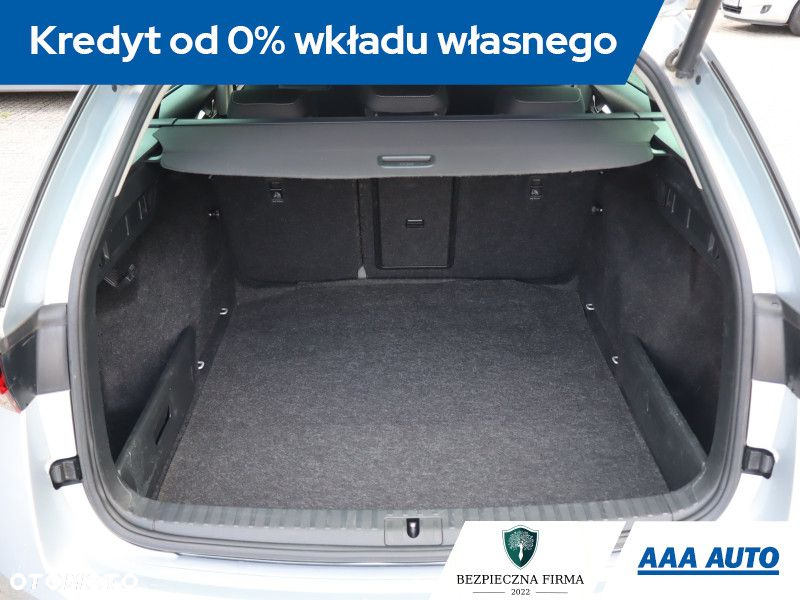 Skoda Octavia - 13
